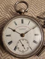 Reloj de bolsillo semicatalino - 800, Sieraden, Tassen en Uiterlijk, Horloges | Heren, Nieuw