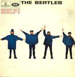 LP gebruikt - The Beatles - Help!, Cd's en Dvd's, Vinyl | Pop, Verzenden, Zo goed als nieuw