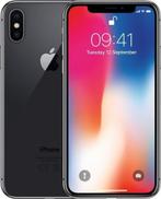 Apple iPhone X - 64GB - Spacegrijs, Telecommunicatie, Mobiele telefoons | Apple iPhone, Verzenden, Nieuw