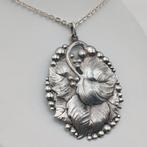 Other brand - Zilver - Ketting met hanger - A. Landmeter, Antiek en Kunst