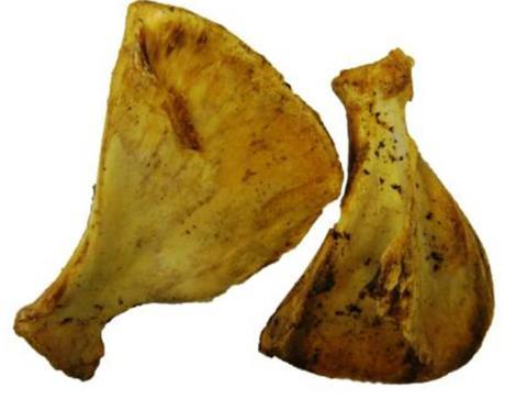 Schouderblad Varken 1 stuk, Dieren en Toebehoren, Dierenvoeding