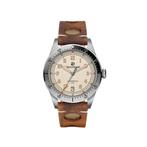 Giren Duprè - Heritage Diver 39mm Automatic Acciaio, Sieraden, Tassen en Uiterlijk, Horloges | Heren, Nieuw