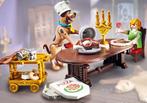 Playmobil 70363 SCOOBY-DOO! Avondmaal met Shaggy, Kinderen en Baby's, Speelgoed | Playmobil, Nieuw, Ophalen of Verzenden