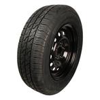 GT radial Luchtband + wiel 195/70 R14 XL Kargomax ST-4000, Ophalen of Verzenden, Nieuw