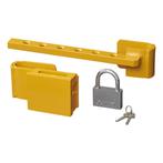 ProPlus Verstelbaar trailer- en containerslot - Heavy dut..., Ophalen of Verzenden, Nieuw