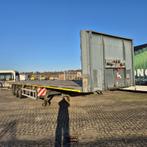 Trailer, Burg, BPO 12-27 ORNFX, 2006, Dieren en Toebehoren, Paarden en Pony's | Trailers en Aanhangwagens, Nieuw