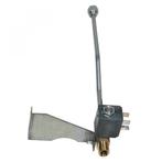 Gasklep Thetford N100, Ophalen of Verzenden, Nieuw