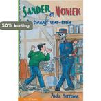 De twaalf uur-trein / Sander en Moniek 9789020671780, Verzenden, Gelezen, A. Herrema