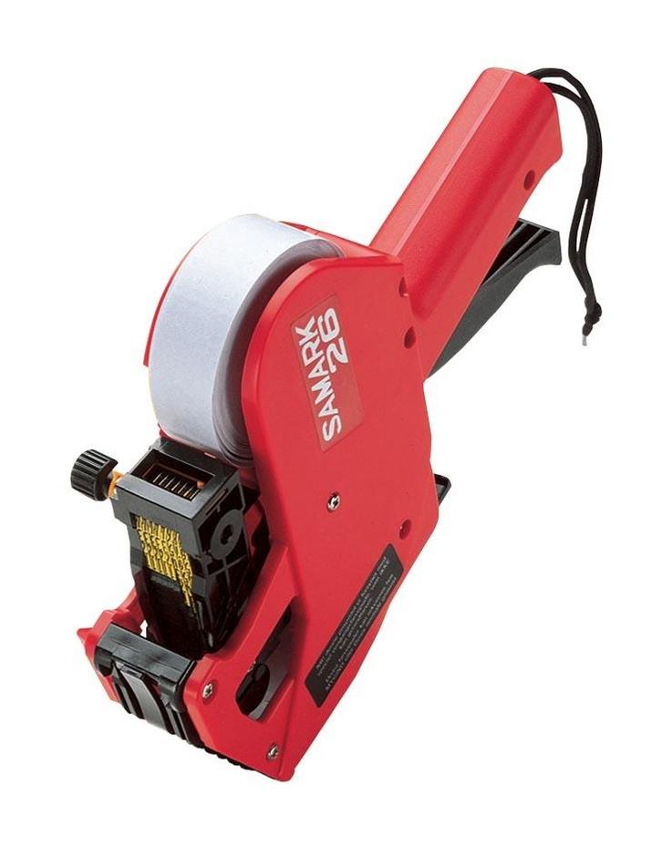 Samark Prijstang Samark, Zakelijke goederen, Partijgoederen en Retail | Verpakking en Verzending, Ophalen of Verzenden