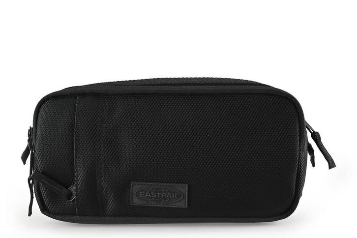Eastpak Crossbodytassen in maat Middel Zwart | 10% korting, Sieraden, Tassen en Uiterlijk, Tassen | Rugtassen, 30 tot 45 cm, 25 tot 40 cm