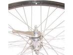 VWP Shimano 635RN - Achterwiel 28 x 1 1/2 - Aluminium Zwart, Verzenden, Zo goed als nieuw