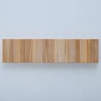 2dekans | Urban State wandkapstok - kapstok hangend -, Huis en Inrichting, Woonaccessoires | Kapstokken, Ophalen of Verzenden