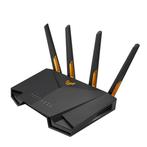 Asus Router TUF Gaming AX3000 V2, Computers en Software, Routers en Modems, Verzenden, Nieuw