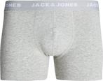 2dekans | Jack & Jones Heren Boxershorts Effen Trunks, Ophalen of Verzenden, JACK & JONES