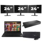 Lenovo ThinkPad T15 - Intel Core i7-10e Generatie - 15 inch, Computers en Software, Windows Laptops, Verzenden, Nieuw