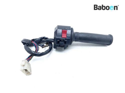 Stuurschakelaar Rechts Yamaha FZ 750 1985-1987 (FZ750 1FN, Motoren, Onderdelen | Yamaha, Gebruikt, Verzenden