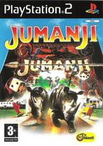 Jumanji (PlayStation 2), Verzenden, Gebruikt