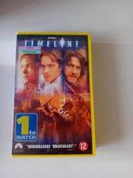 Timeline VHS, Cd's en Dvd's, Verzenden, Gebruikt