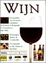 Wijn | 9789062489596 | WALTON, Stuart & PLAGGEMARS,, Boeken, Zo goed als nieuw, WALTON, Stuart & PLAGGEMARS, Frederike & TEXTCASE,