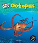 Octopus / Dieren in beeld 9789055669219 Louise Spilsbury, Verzenden, Zo goed als nieuw, Louise Spilsbury