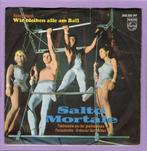 Heinz Erhardt, Orchester Gert Wilden – Wir Bleiben Alle Am B, Ophalen of Verzenden, Nieuw in verpakking