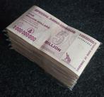 Zimbabwe. - 500 x 5 Billion Dollars 2008 - Pick 61 (Zonder