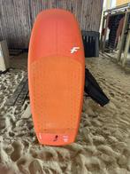 Fone Rocket & Foilset, Watersport en Boten, Wingsurfen, Ophalen of Verzenden, Gebruikt, Wingsurf-hydrofoil
