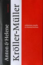 Miljoenen, macht en meesterwerken 9789080705487 W.H. Nijhof, Verzenden, Gelezen, W.H. Nijhof