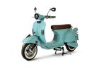 Elektrische scooter - Retelli Vecchio Classico, Maximaal 45 km/u, Elektrisch, Retelli, Nieuw