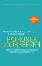Patronen doorbreken 9789057125898 Gitta Jacob, Verzenden, Zo goed als nieuw, Gitta Jacob