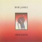 LP gebruikt - Bob James - Obsession, Cd's en Dvd's, Vinyl | Jazz en Blues, Verzenden, Zo goed als nieuw