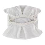 Filterzak grof voor Dolphin Diagnostic/Dynamic zwembadrobots, Verzenden, Nieuw