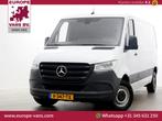 Mercedes-Benz Sprinter | Zakelijke Lease v.a. €335.04 pm, Automaat, Gebruikt, Euro 6, Wit