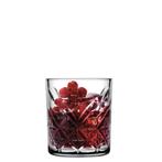 GGM Gastro | (12 stuks) Waterglas - TIMELESS - 210 ml |, Huis en Inrichting, Keuken | Servies, Verzenden, Nieuw, Effen