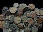 Griekenland (Klein-Azië) Lot of 70 Æ coins (4th-2nd cent., Postzegels en Munten, Munten | Europa | Niet-Euromunten