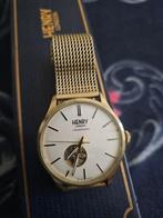 henry - Highlife Heartbeat Automatic - Zonder Minimumprijs -, Nieuw