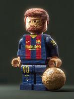 yamila - “The Golden Ten: A Kintsugi Legacy of Lionel Messi”, Nieuw