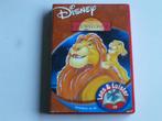Disney - De Leeuwekoning (Lees en Luister CD), Verzenden, Zo goed als nieuw