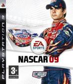 Nascar 09 (PlayStation 3), Spelcomputers en Games, Games | Sony PlayStation 3, Verzenden, Gebruikt