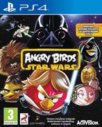 Angry Birds Star Wars (PlayStation 4), Spelcomputers en Games, Games | Sony PlayStation 4, Verzenden, Gebruikt