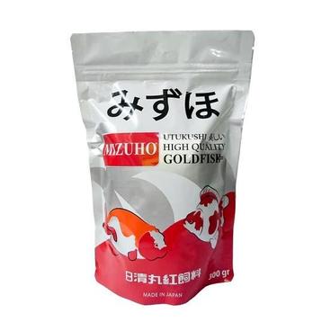 Mizuho goudvisvoer zinkend 300 gr. beschikbaar voor biedingen