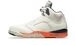 Air Jordan 5 Orange Blaze (Shattered Backboard) - 48.5, Verzenden, Nieuw, Oranje, Sneakers of Gympen