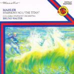 cd - Mahler - Symphony No.1, The Titan, Verzenden, Zo goed als nieuw