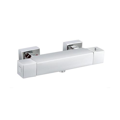 Sani Royal Thermostatische douchemengkraan Arona, Doe-het-zelf en Verbouw, Sanitair