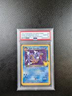 Pokémon - 1 Graded card - PSA 10 GEM MINT Celebrations 25th, Nieuw
