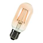 Bailey LED buislamp E27 2W 180lm 2200K Goud Niet-Dimbaar..., Ophalen of Verzenden, Nieuw