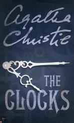 The Clocks 9780006161738 Agatha Christie, Boeken, Overige Boeken, Gelezen, Agatha Christie, Verzenden