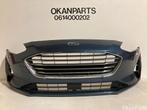 Ford Focus IV voorbumper  JX7B-17757-A, Auto-onderdelen, Ophalen, Gebruikt, Voor, Ford