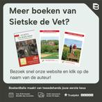 Pelgrimspad / 7-1 / LAW-gids 9789071068942 Sietske de Vet, Boeken, Verzenden, Zo goed als nieuw, Sietske de Vet