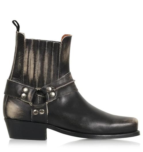 -59% DWRS Label  DWRS Label Dwrs hook lavado laarsjes wester, Kleding | Dames, Schoenen, Zwart, Nieuw, Verzenden